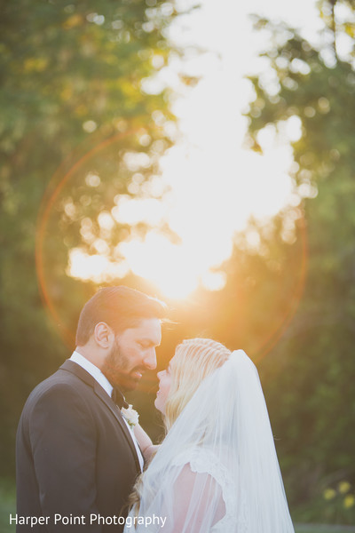 Wedding Portraits