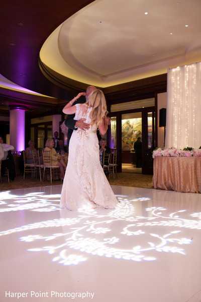 First Dance