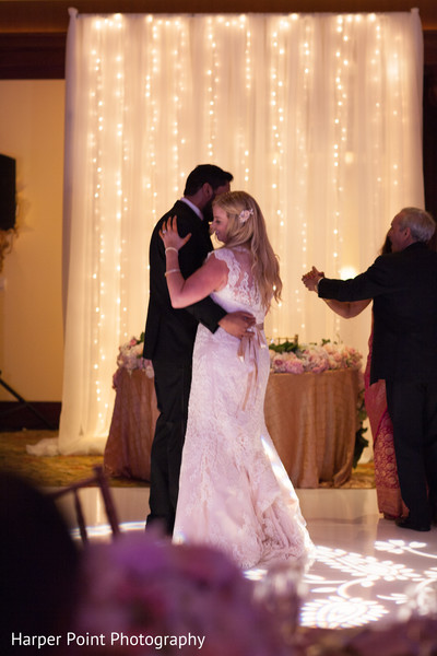 First Dance