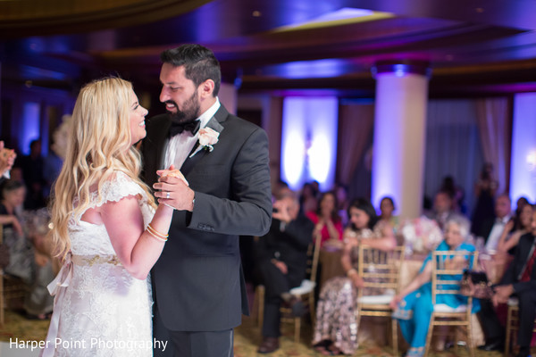 First Dance