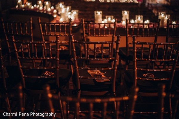 Ceremony Decor