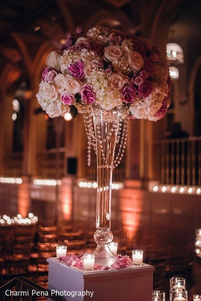 Ceremony Decor