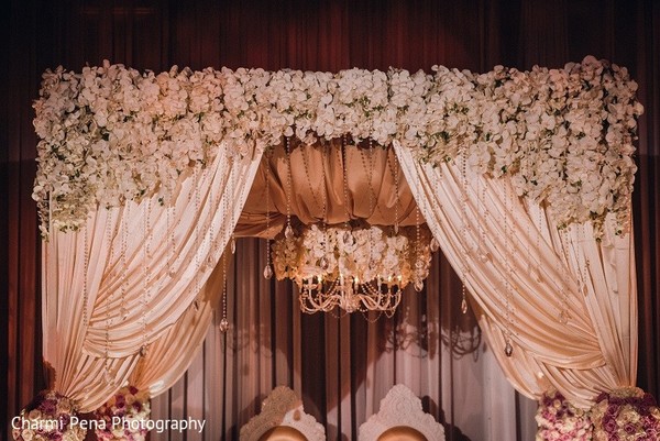 Ceremony Decor