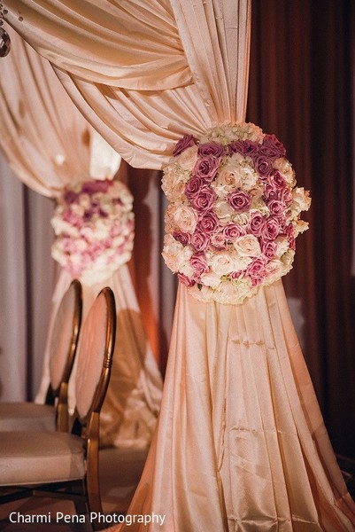 Ceremony Decor