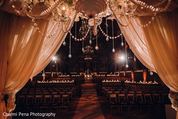 Ceremony Decor