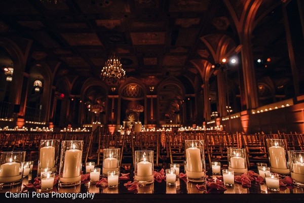 Ceremony Decor