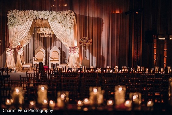 Ceremony Decor