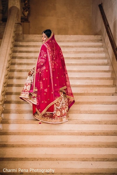 Bridal Portrait