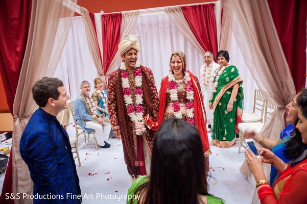 Hindu Ceremony