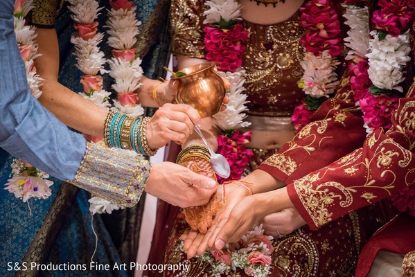 Hindu Ceremony