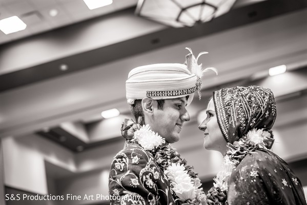 Wedding Portraits