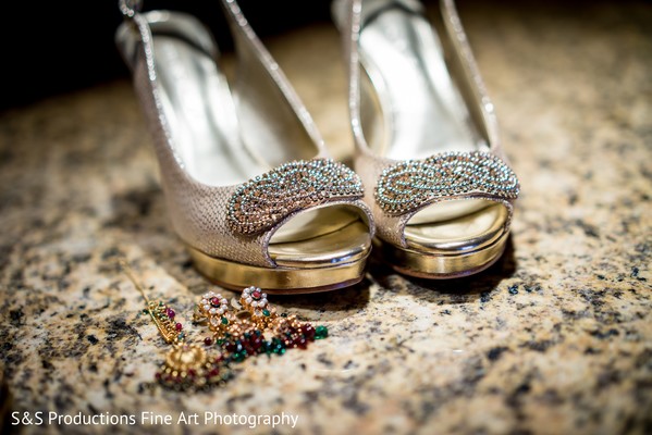 Bridal Shoes