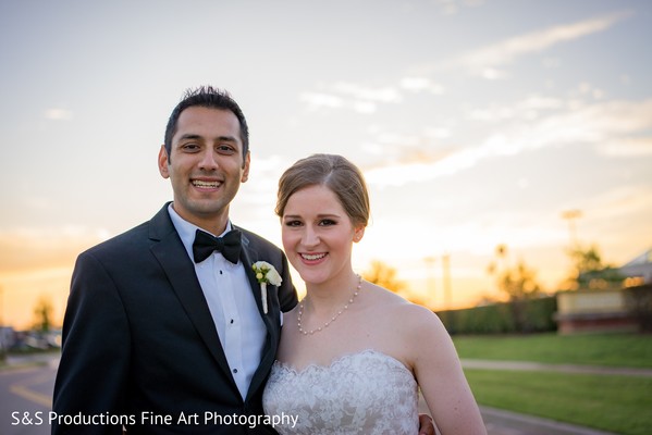 Reception Portraits