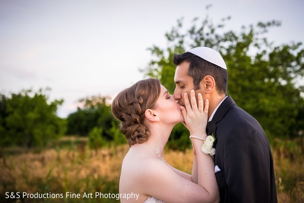 Reception Portraits