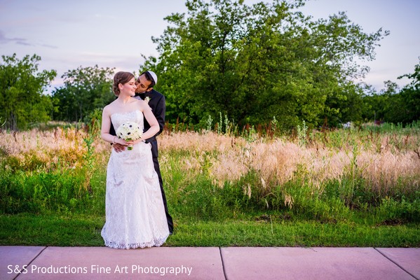 Reception Portraits