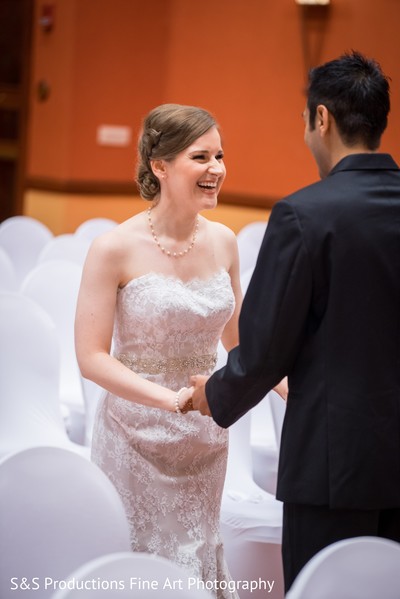 Reception Portraits