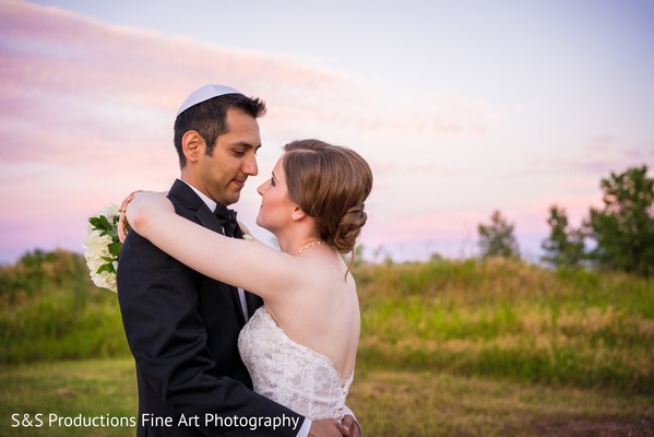 Reception Portraits