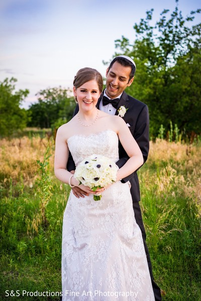 Reception Portraits