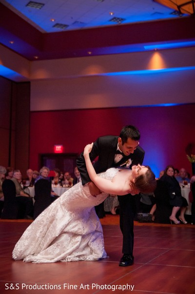 First Dance