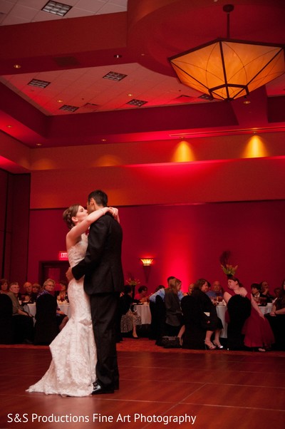 First Dance