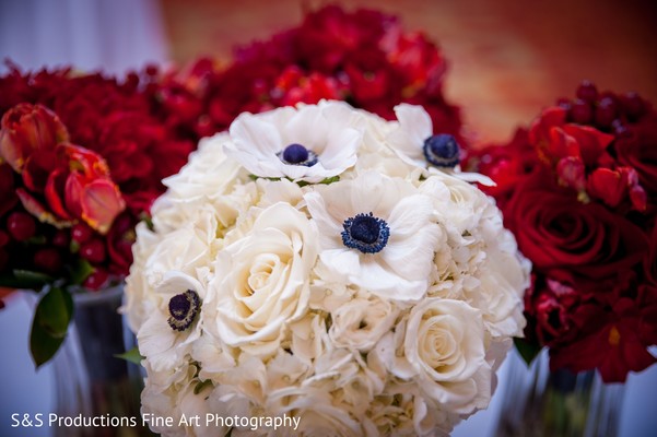 Bridal Bouquet