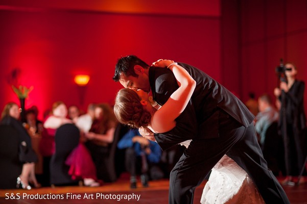 First Dance