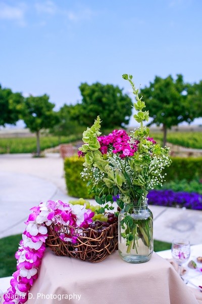 Ceremony Decor