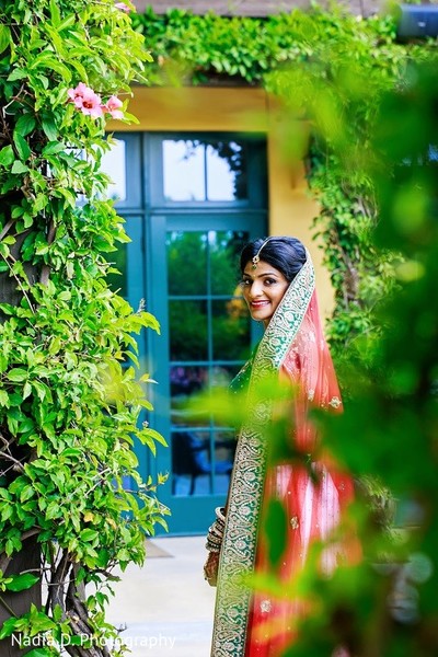 Bridal Portrait