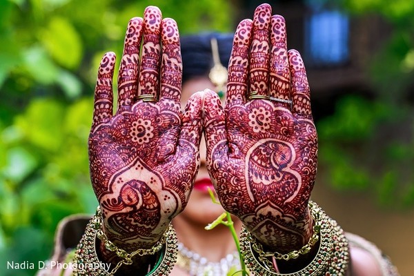 Mehndi