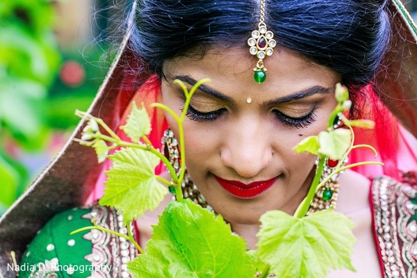 Bridal Portrait