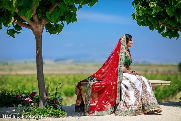 Bridal Portrait