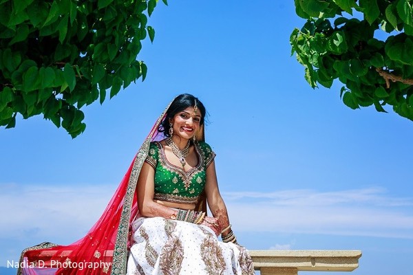 Bridal Portrait