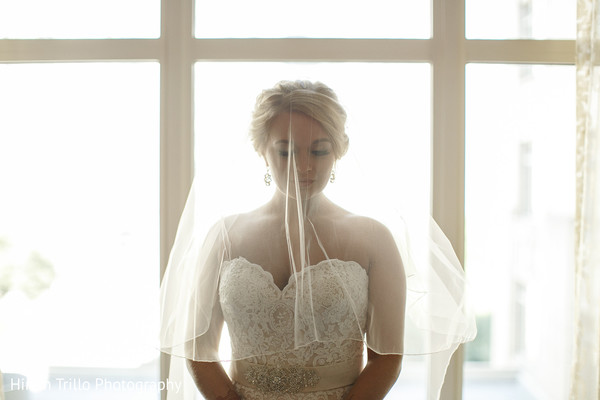 Bridal Portrait