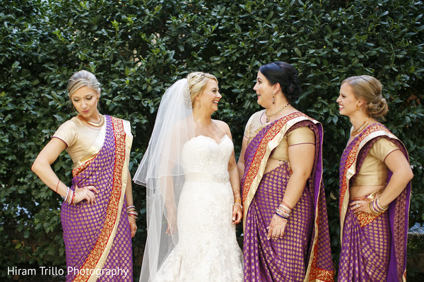 Bridal Party