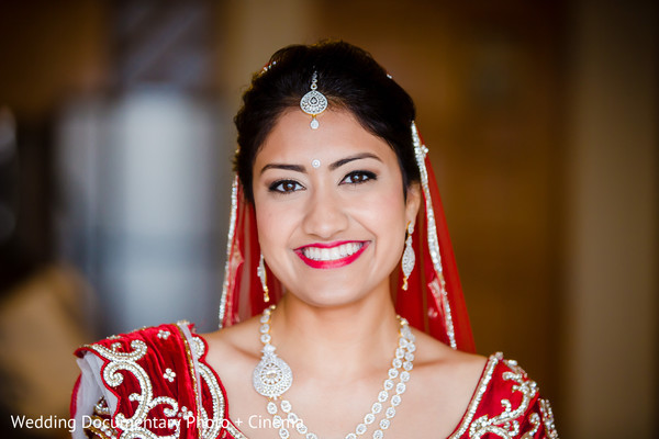 Bridal Portrait