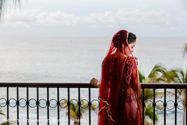 Bridal Portrait