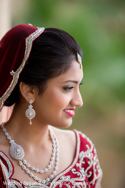 Bridal Portrait