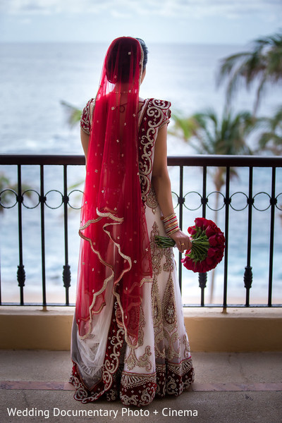 Bridal Portrait