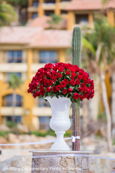 Ceremony Decor