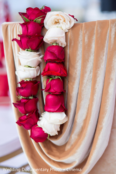 Ceremony Decor