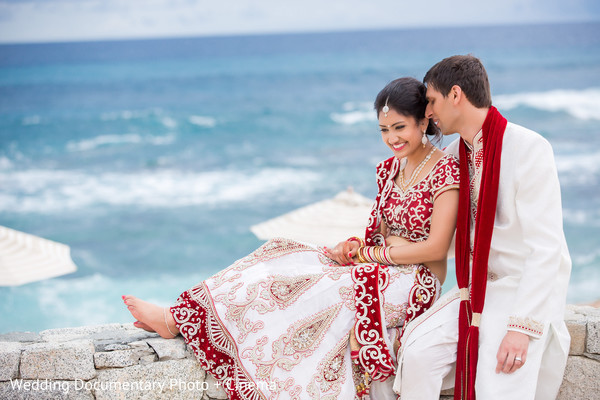 Wedding Portrait