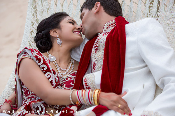 Wedding Portrait