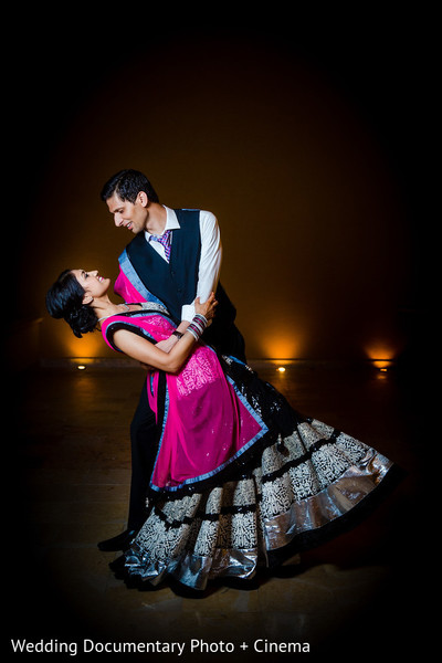 Reception Portrait