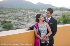 Reception Portrait