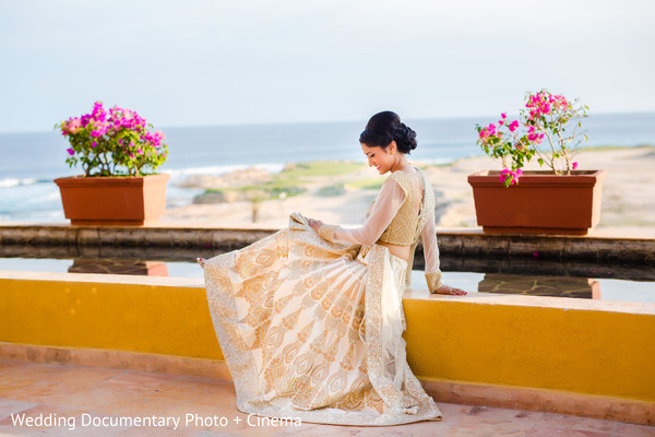 Reception Portrait