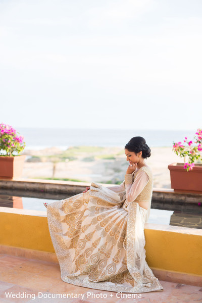 Reception Portrait