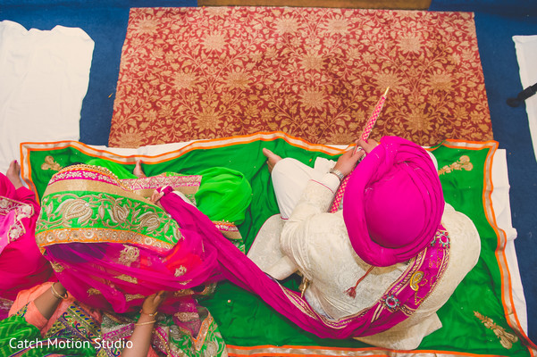 Sikh Ceremony