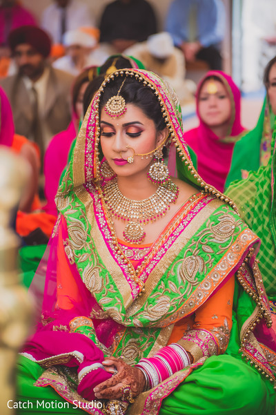 Sikh Ceremony