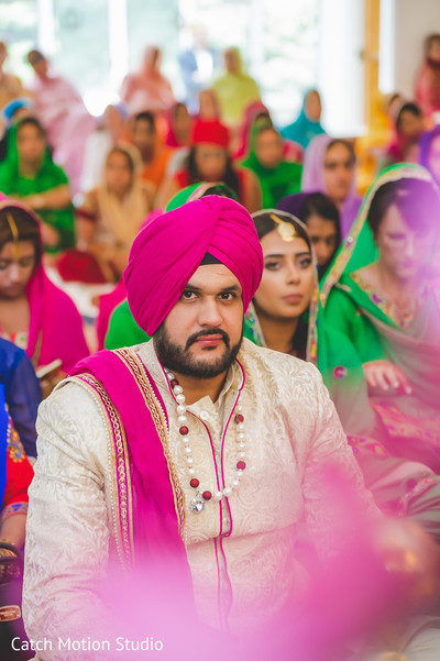 Sikh Ceremony