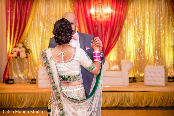 First Dance